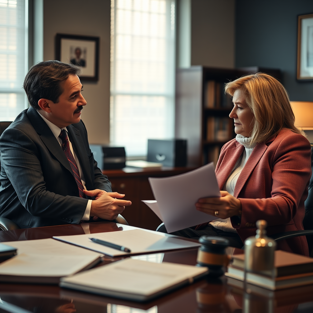 Uber Accident Lawyer Fairfax, VA