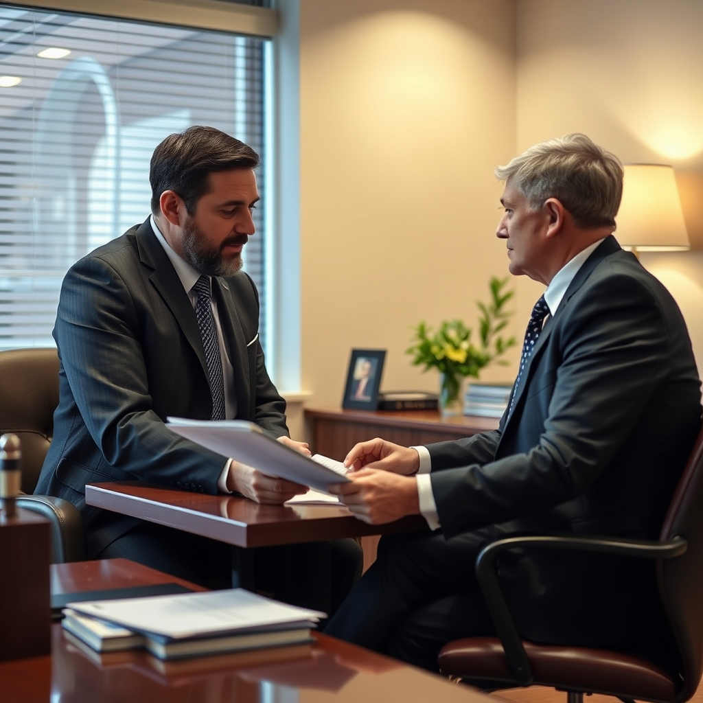 Uber Accident Lawyer Loudoun County, VA