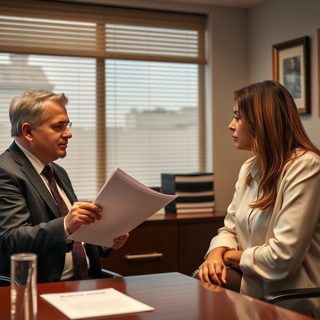 Uber Accident Lawyer Manassas Park, VA