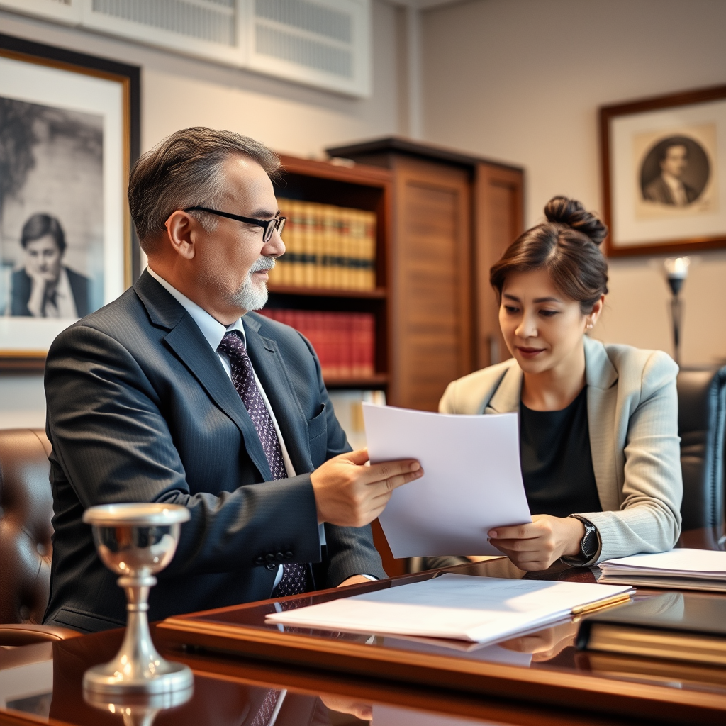 Uber Accident Lawyer Manassas, VA