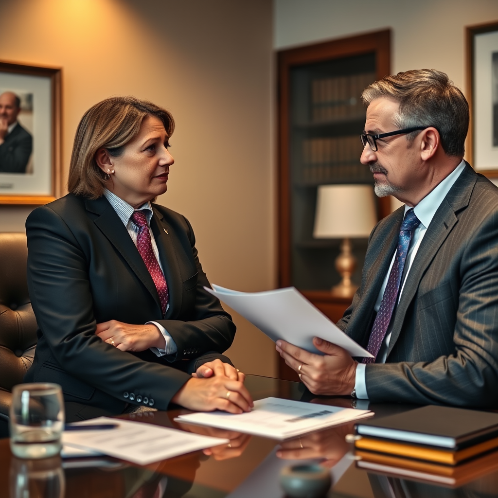 Underinsured Motorist Claim Lawyer Alexandria, VA
