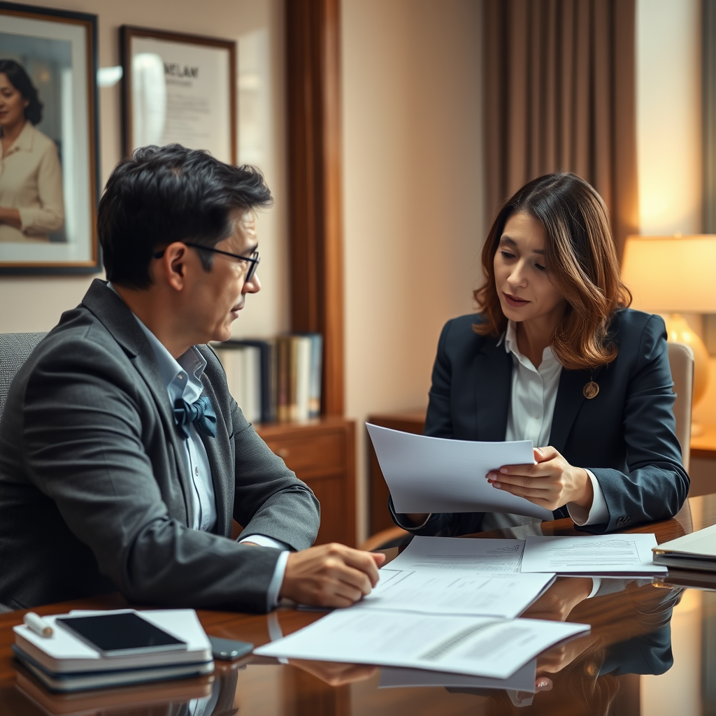 Underinsured Motorist Claim Lawyer Arlington County, VA