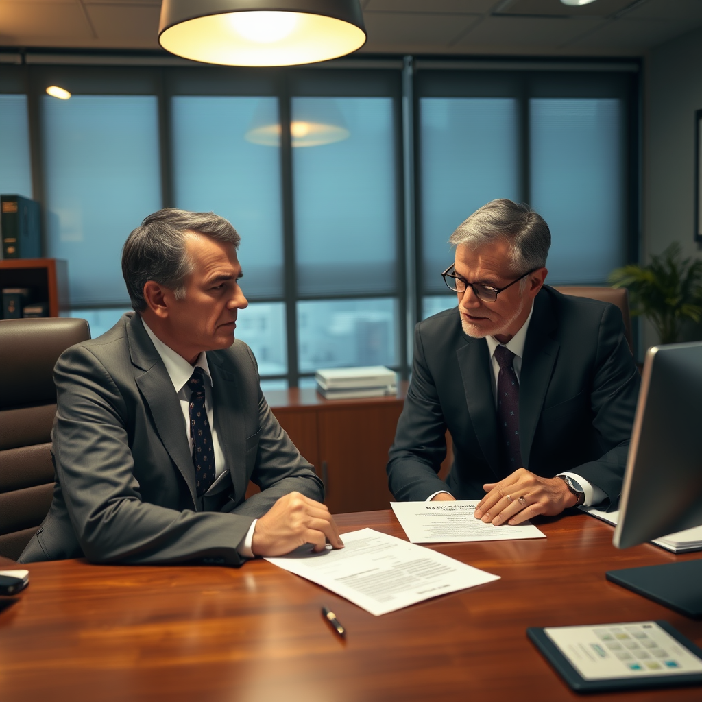 Underinsured Motorist Claim Lawyer Falls Church, VA