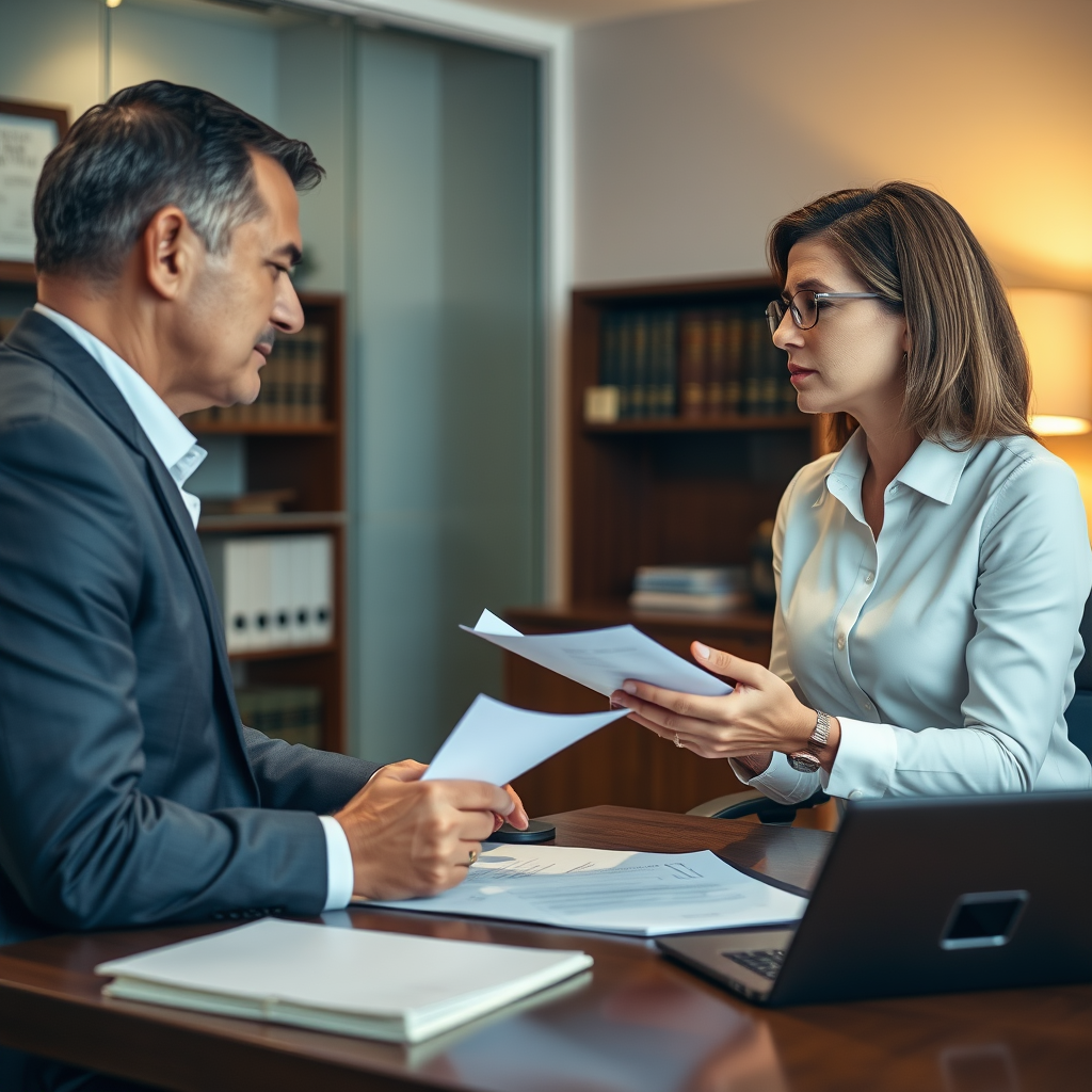 Underinsured Motorist Claim Lawyer Loudoun County, VA