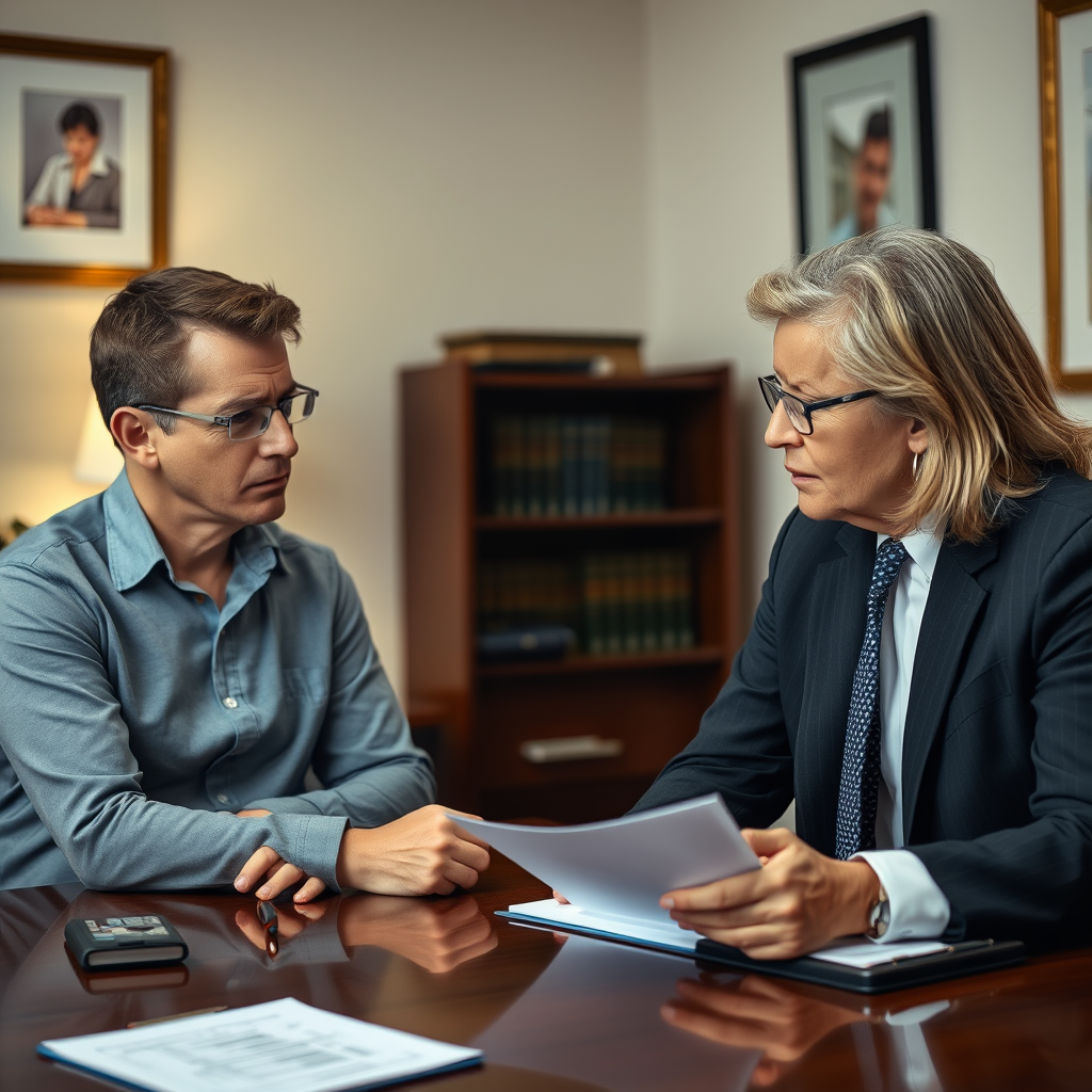 Underinsured Motorist Claim Lawyer Manassas Park, VA