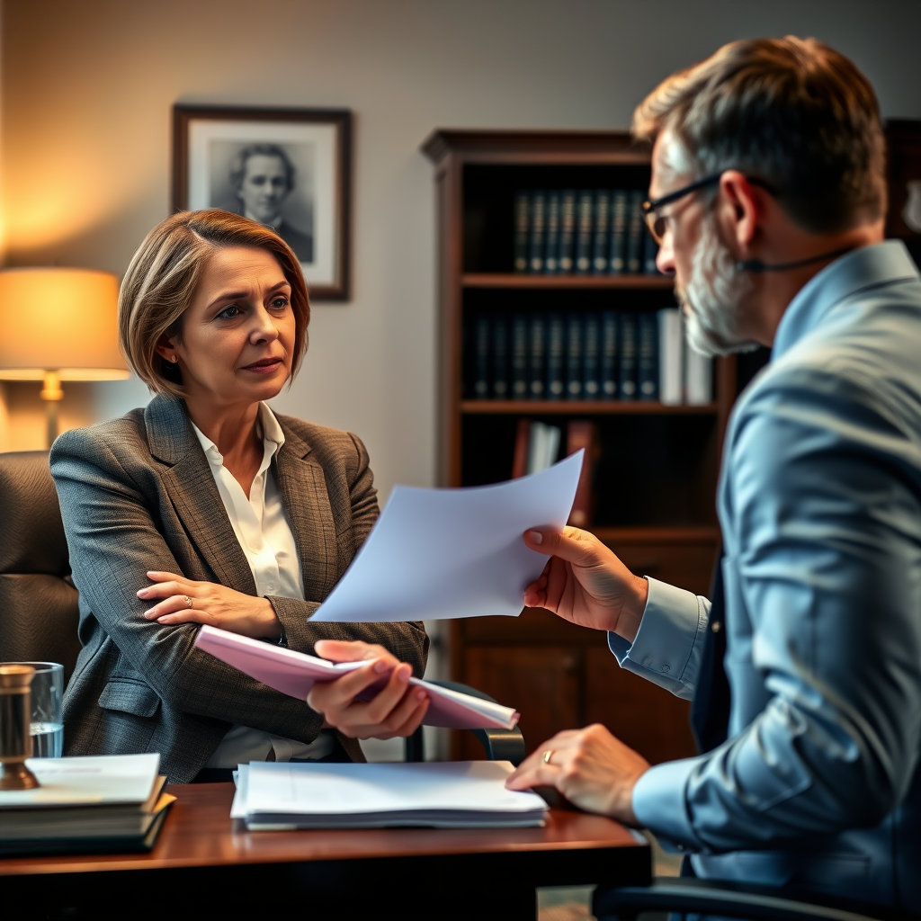 Underinsured Motorist Claim Lawyer Manassas, VA