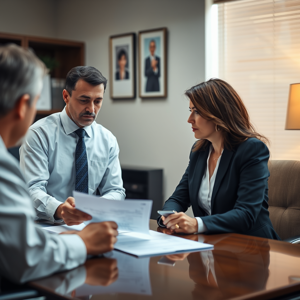 Underinsured Motorist Claim Lawyer Prince William County, VA