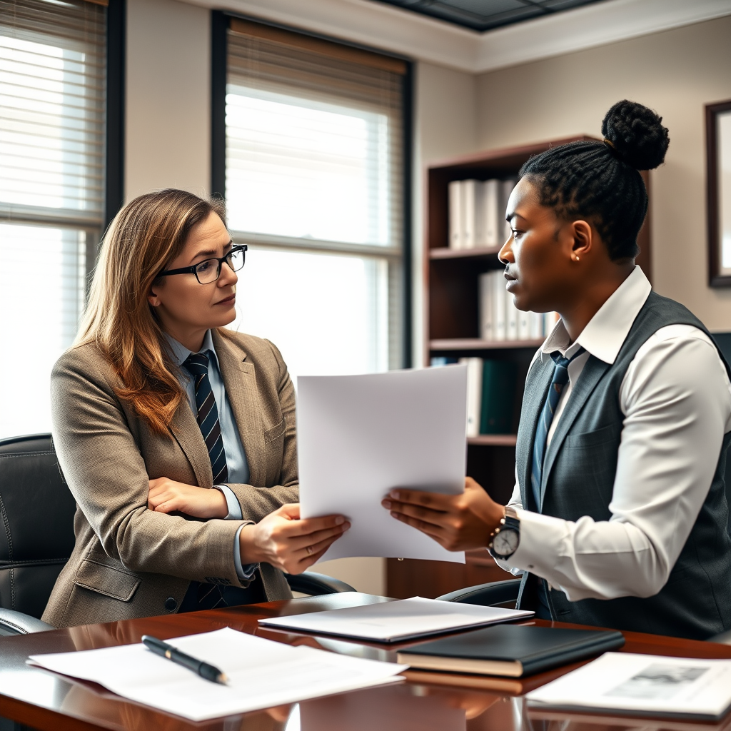 Uninsured Motorist Claim Lawyer Alexandria, VA