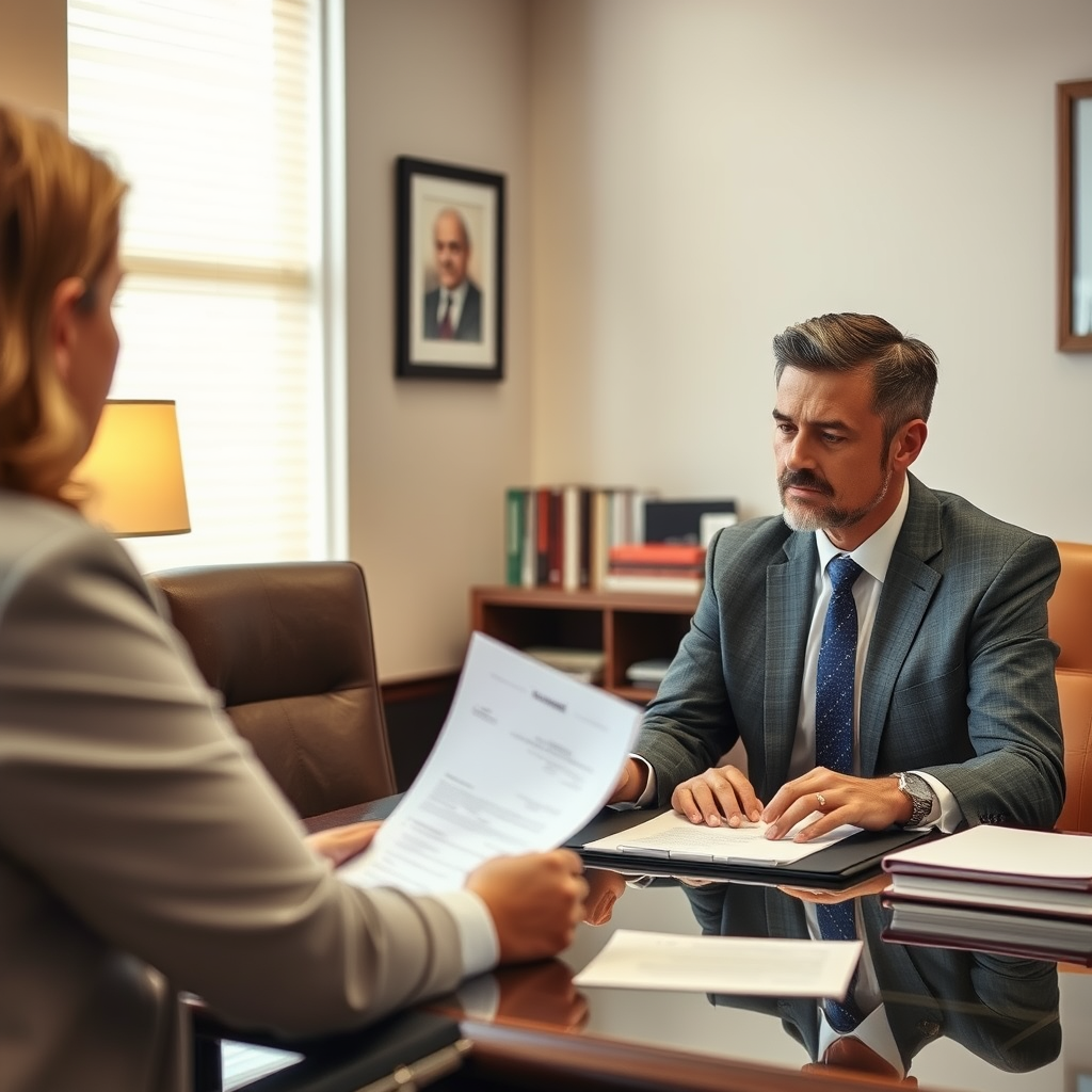 Uninsured Motorist Claim Lawyer Falls Church, VA
