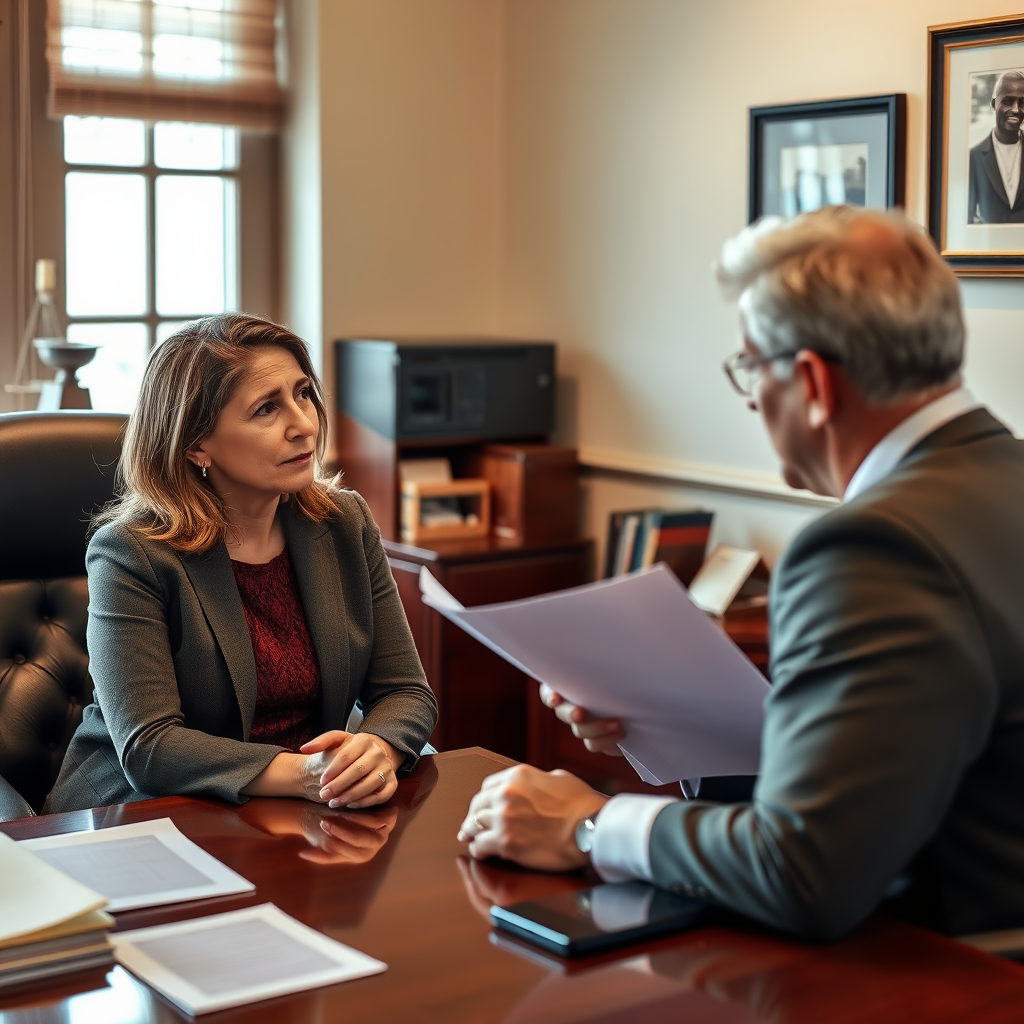 Uninsured Motorist Claim Lawyer Loudoun County, VA