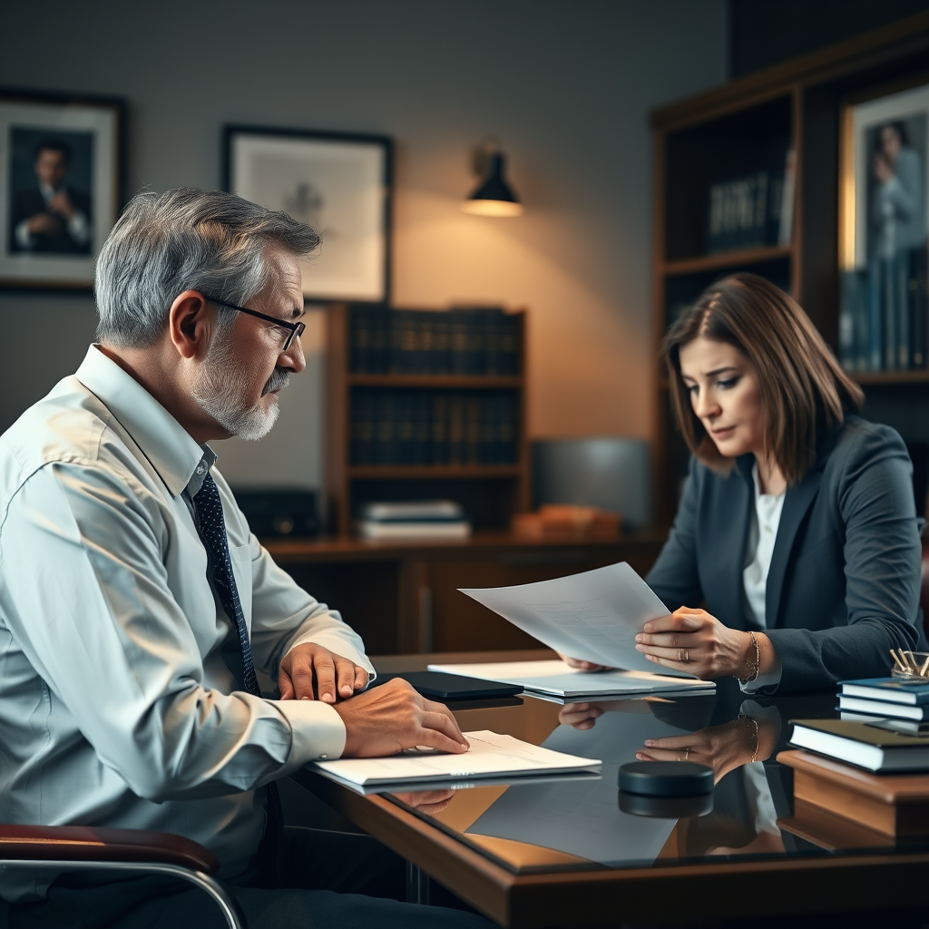 Uninsured Motorist Claim Lawyer Manassas Park, VA