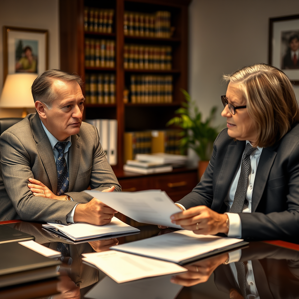 Uninsured Motorist Claim Lawyer Manassas, VA