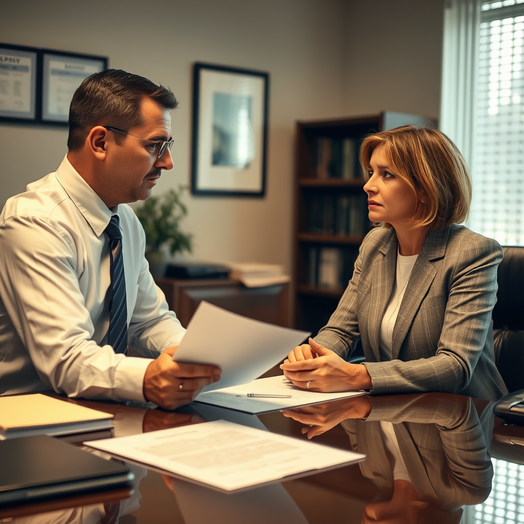 Visa/Permit/Document Fraud lawyer Alexandria, VA
