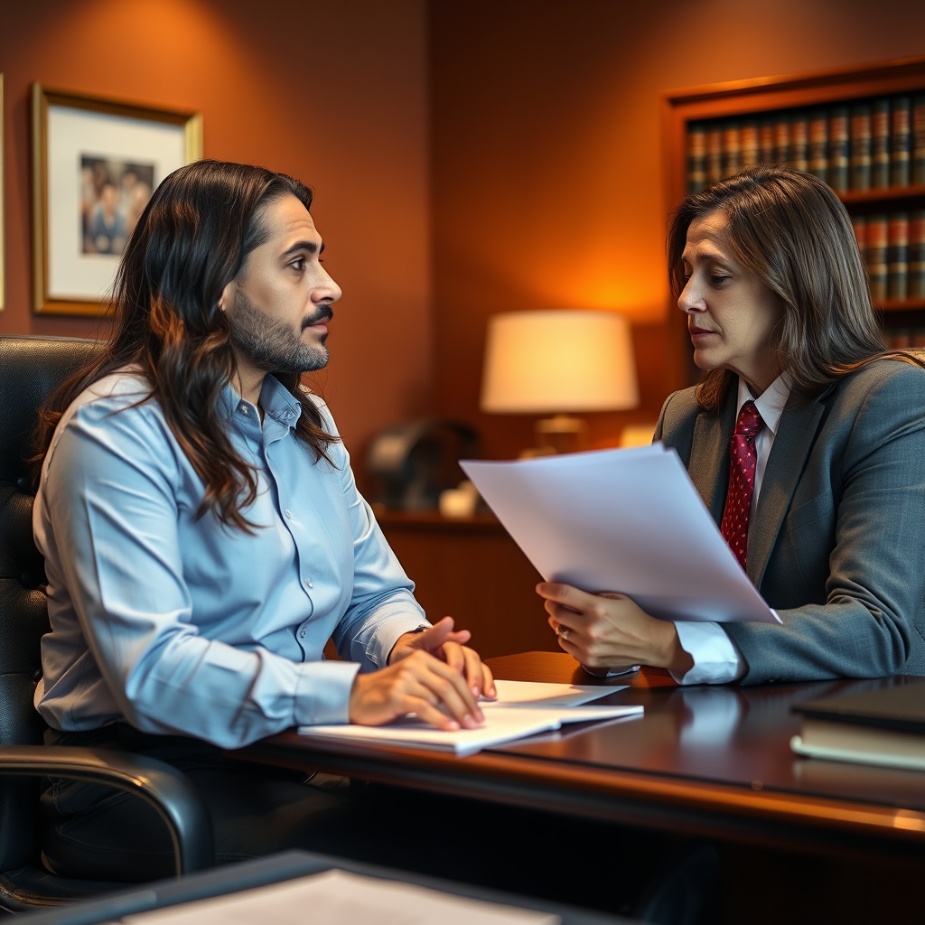 Visa/Permit/Document Fraud lawyer Fairfax County, VA