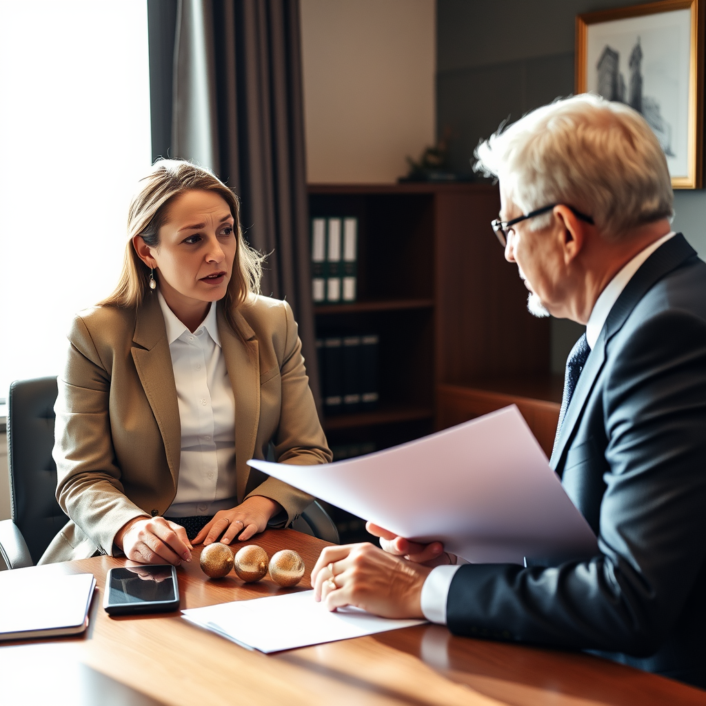 Visa/Permit/Document Fraud lawyer Falls Church, VA