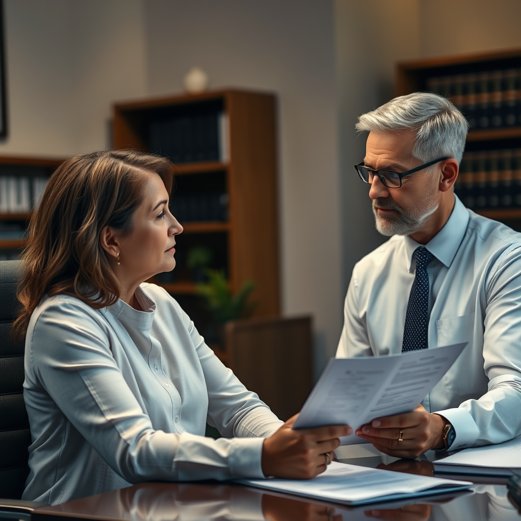 Visa/Permit/Document Fraud lawyer Loudoun County, VA