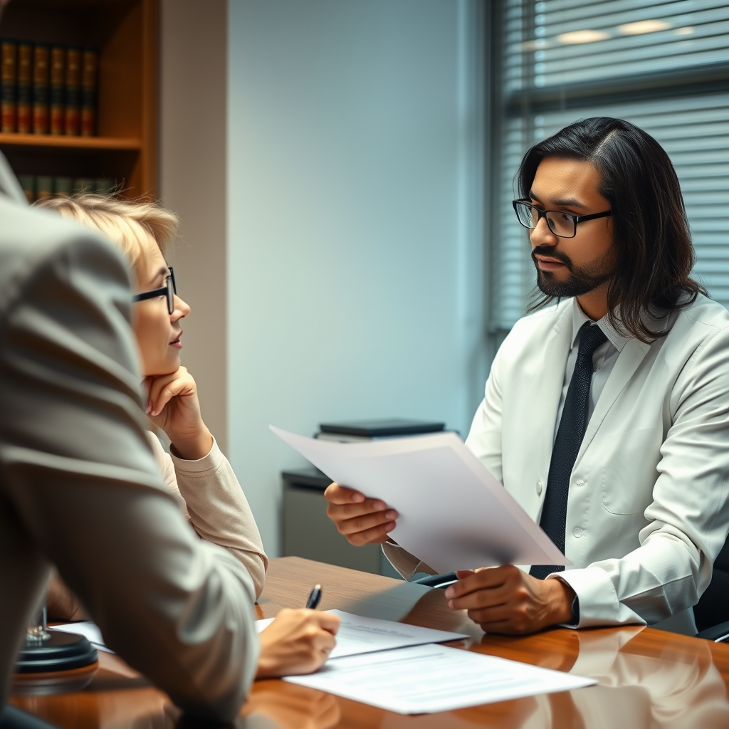 Wrongful Death Lawyer Alexandria, VA