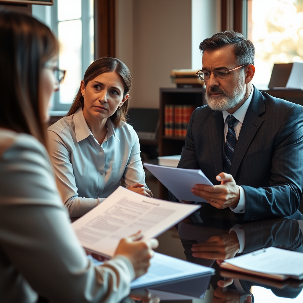 Wrongful Death Lawyer Arlington County, VA