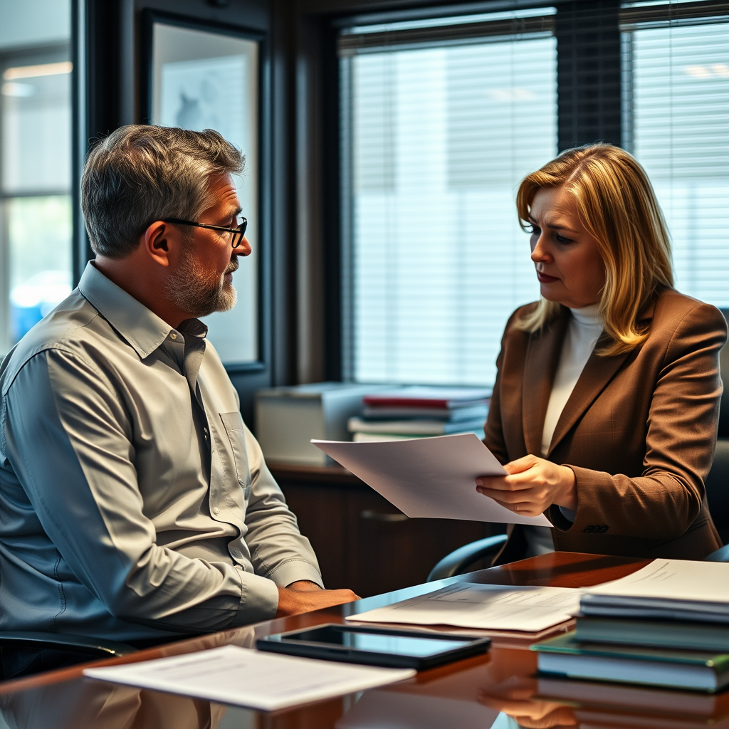 Wrongful Death Lawyer Fairfax County, VA