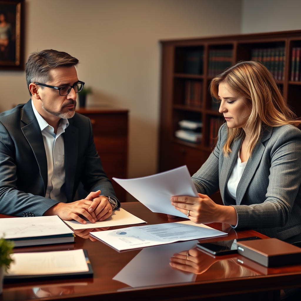 Wrongful Death Lawyer Falls Church, VA