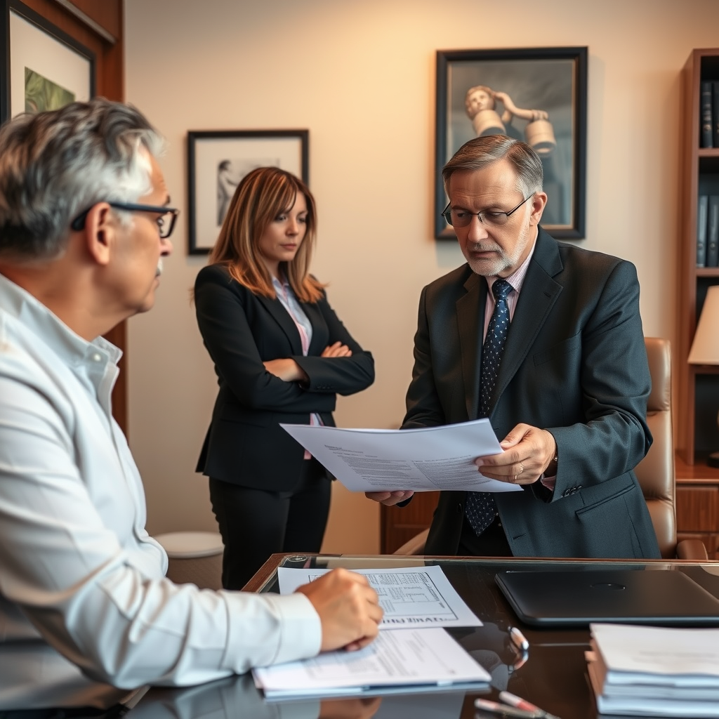 Wrongful Death Lawyer Loudoun County, VA