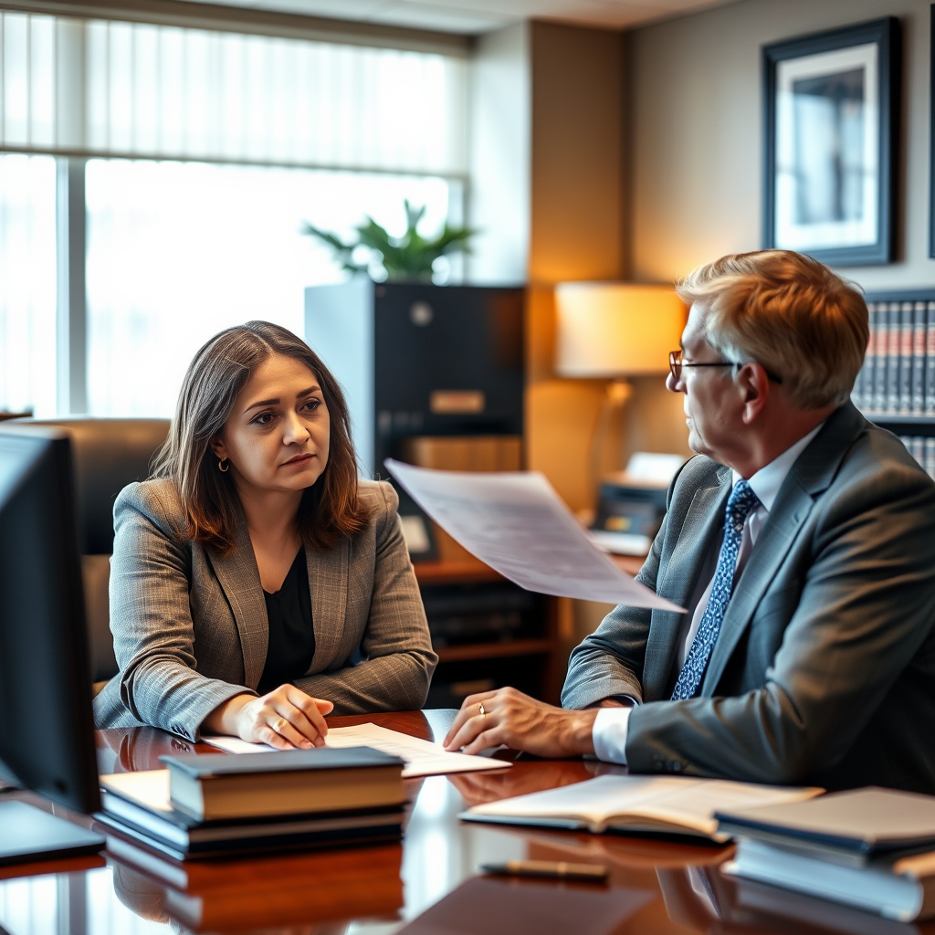 Wrongful Death Lawyer Manassas Park, VA