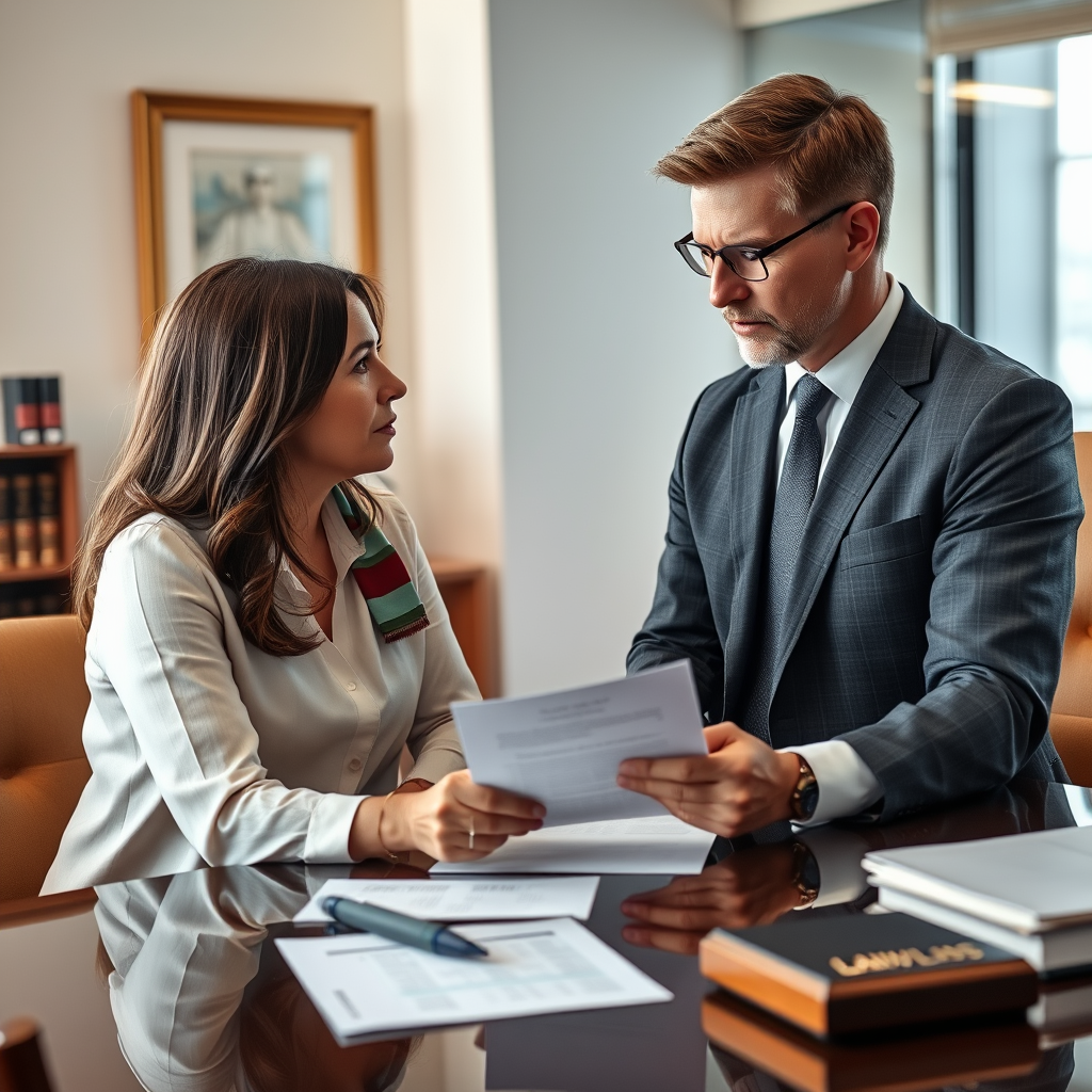 Wrongful Death Lawyer Manassas, VA