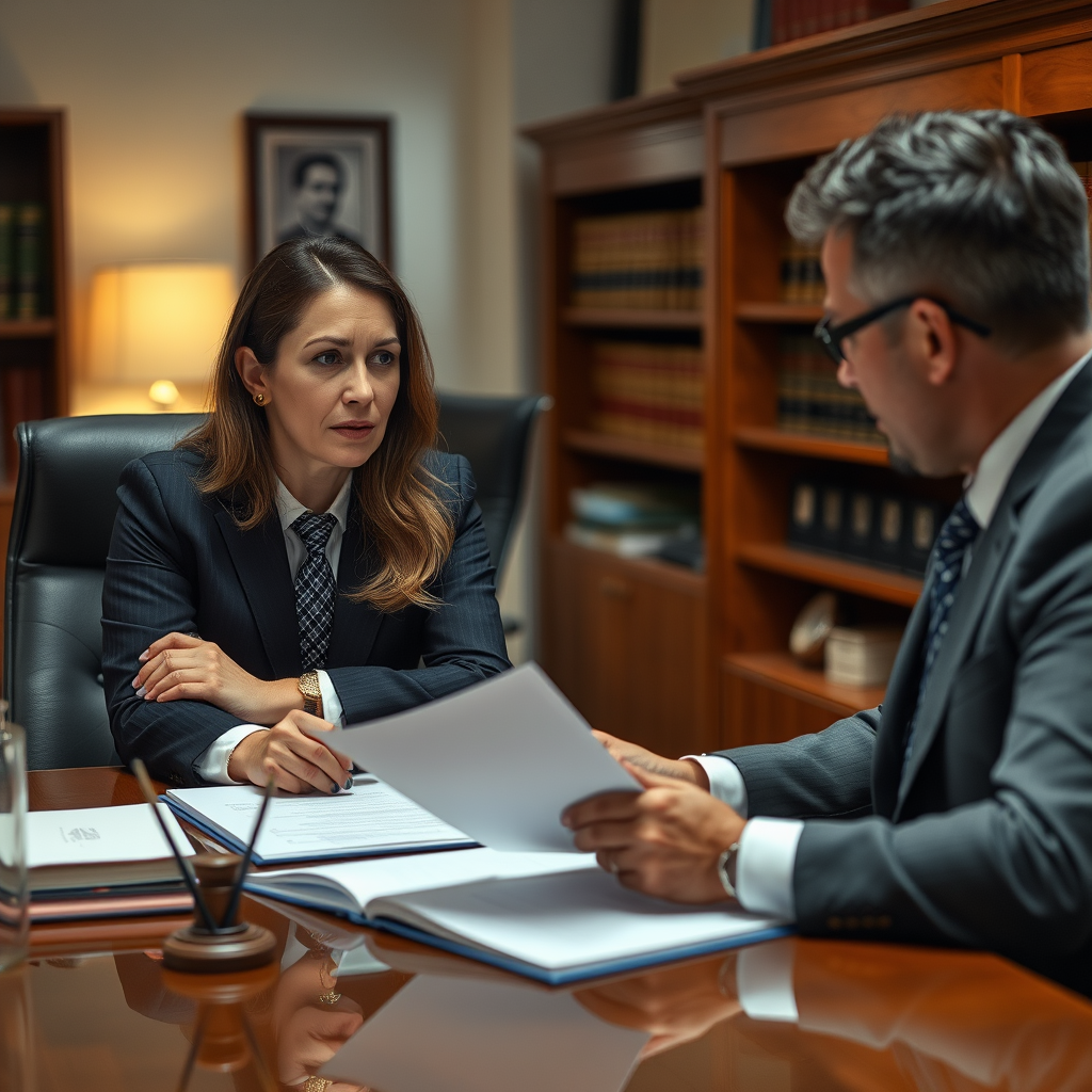 Adjustment of Status Lawyer Manassas Park, VA