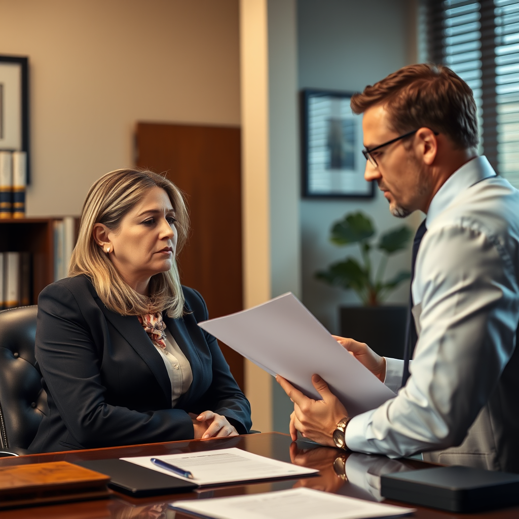 Consular Processing Lawyer Arlington County, VA