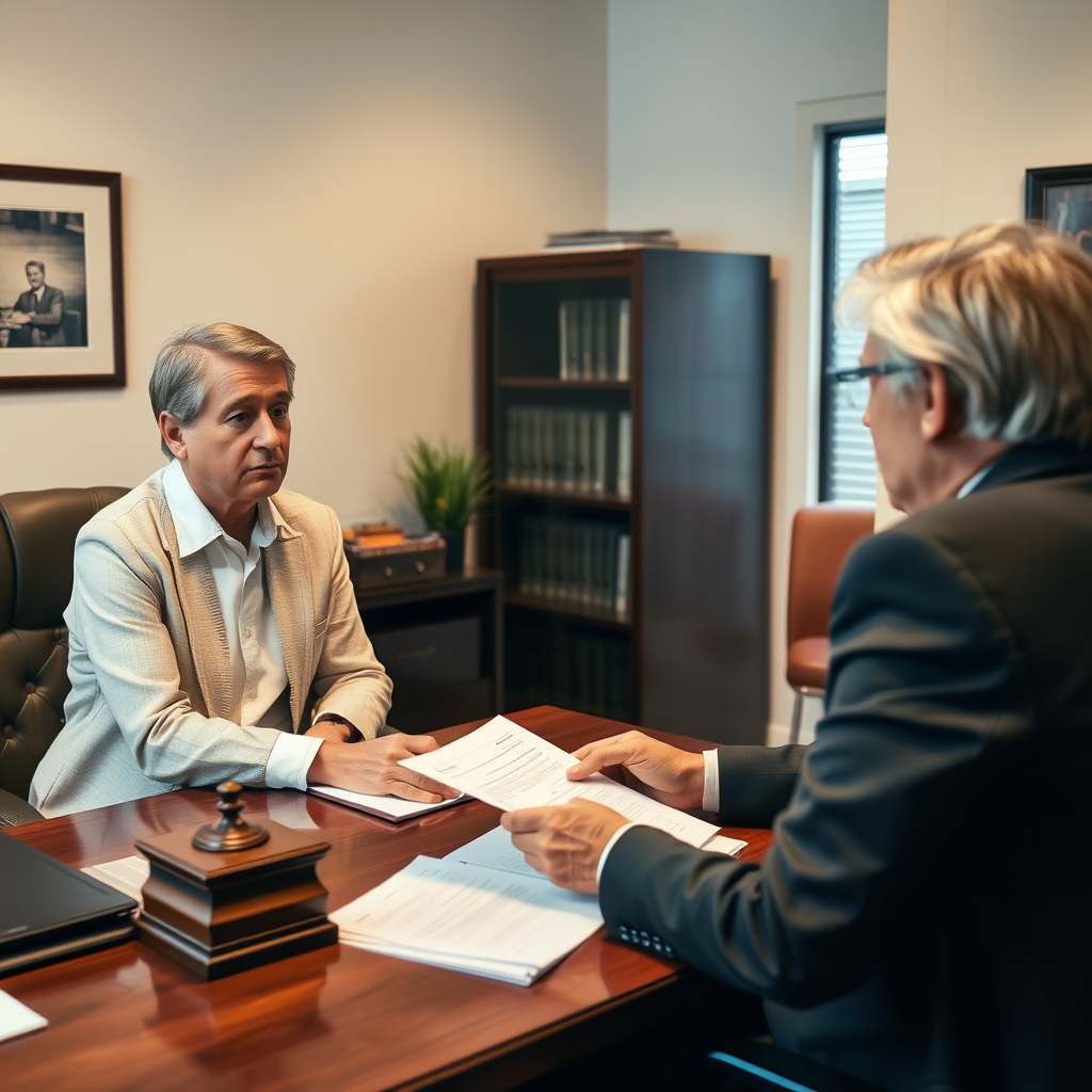 Consular Processing Lawyer Loudoun County, VA