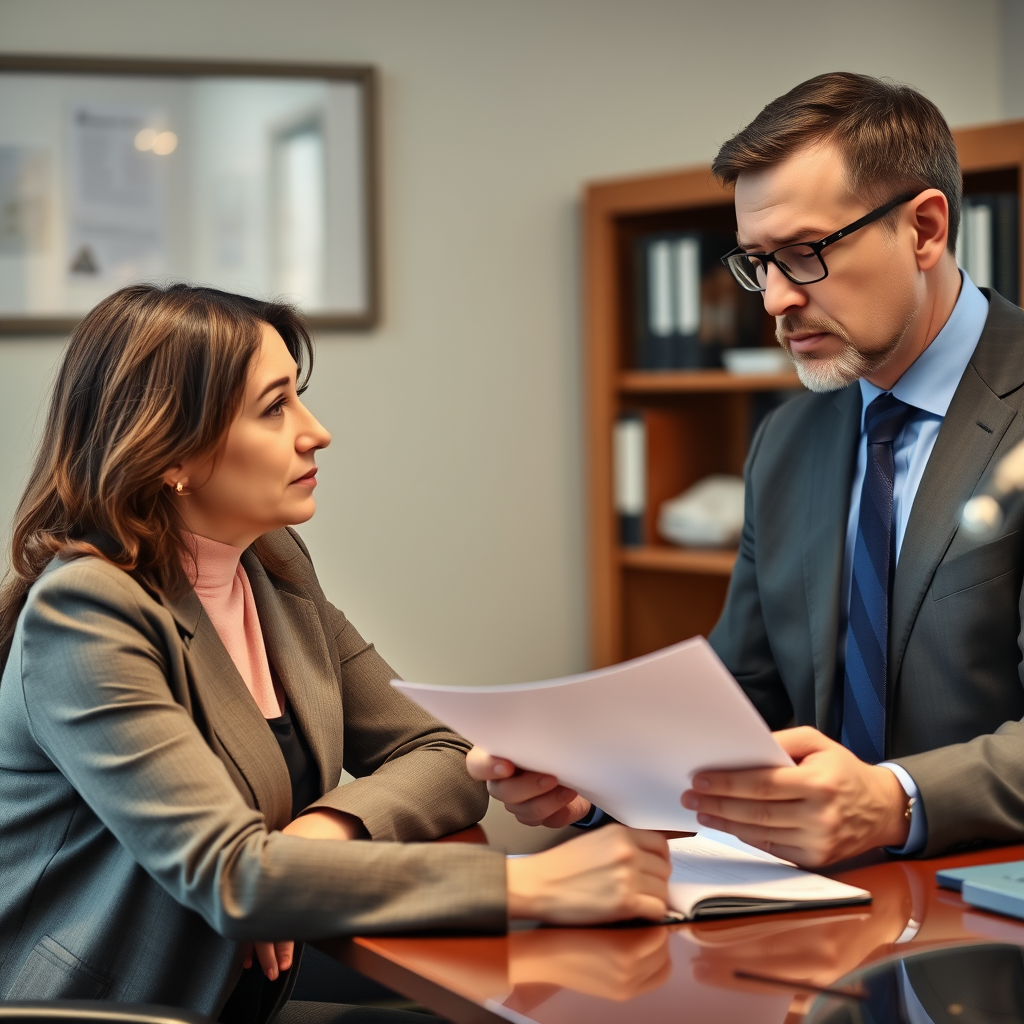 Consular Processing Lawyer Manassas Park, VA