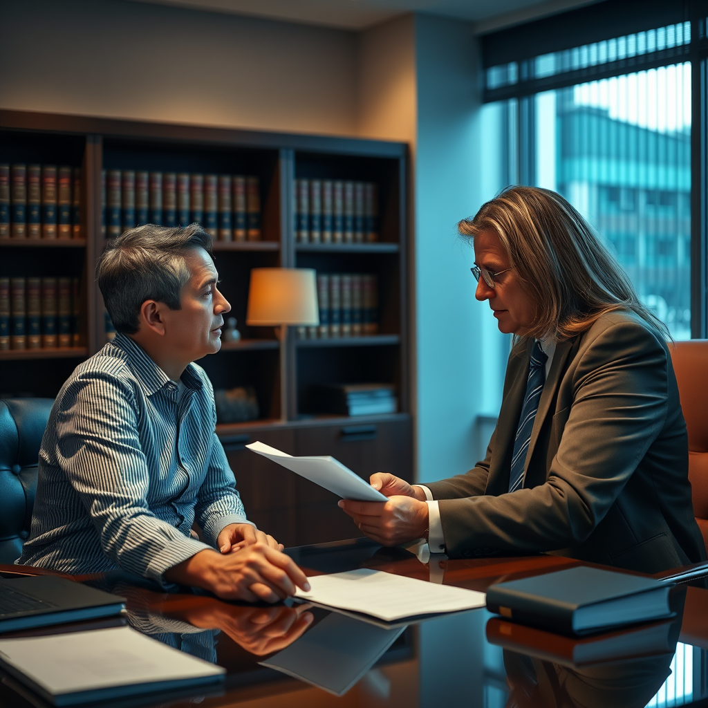 Consular Processing Lawyer Manassas, VA