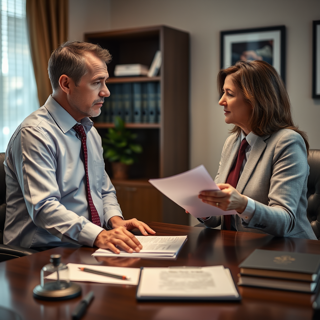 Do I need a lawyer for an asylum case in Manassas