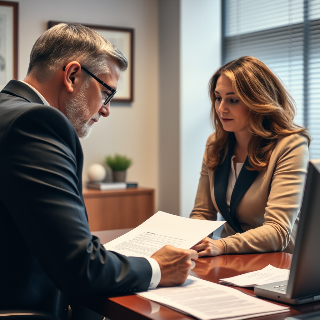Family Visa Lawyer Alexandria, VA