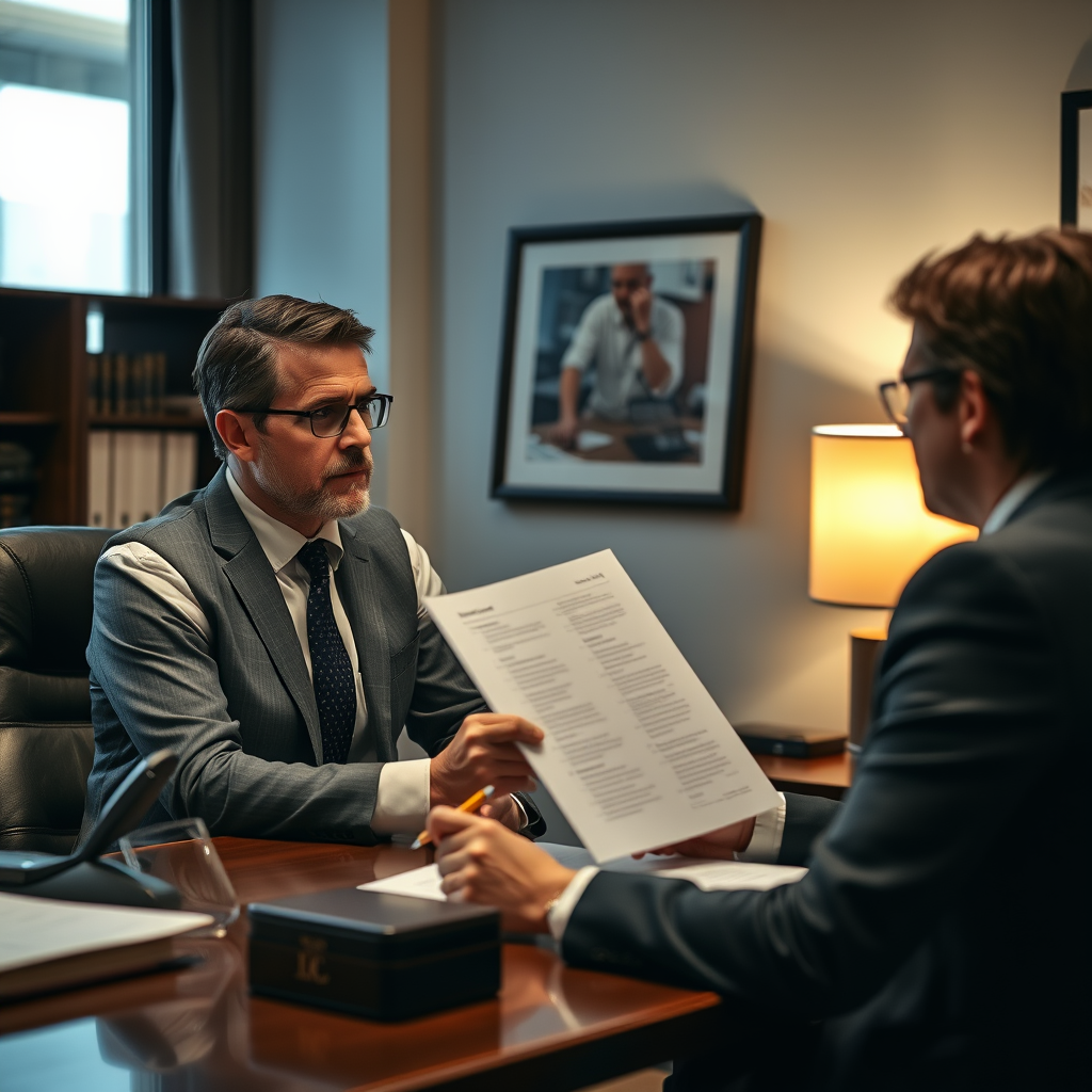 Family Visa Lawyer Fairfax County, VA