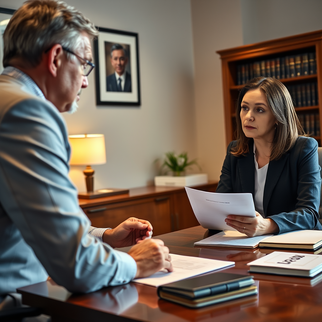 Family Visa Lawyer Loudoun County, VA