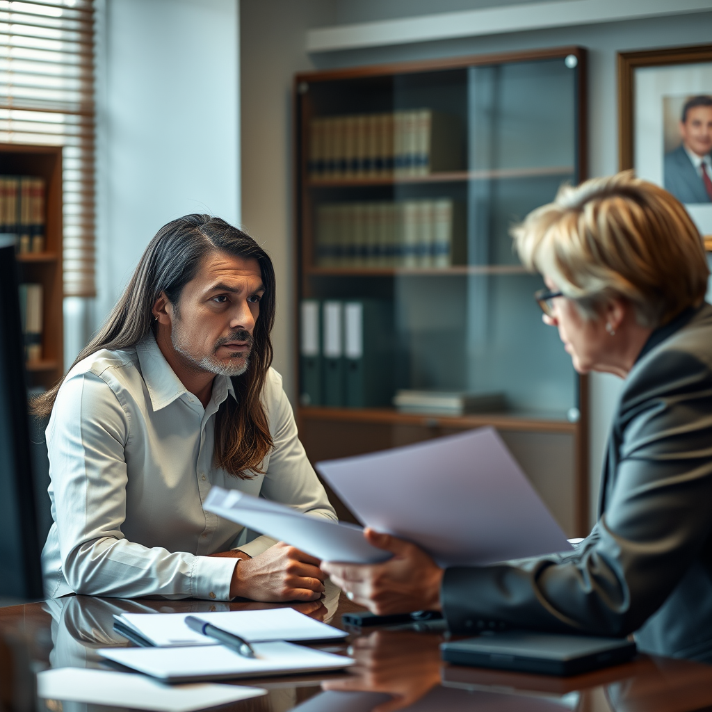 Family Visa Lawyer Prince William County, VA