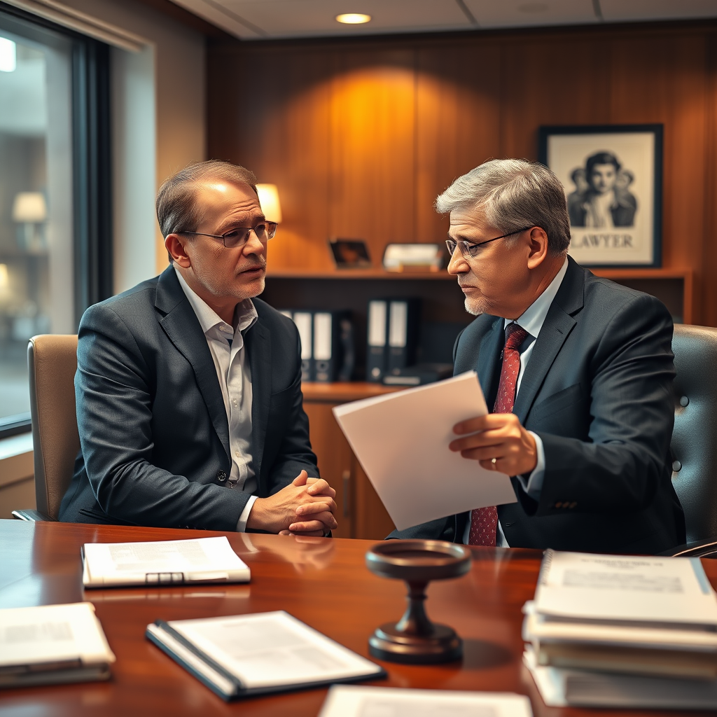 Foundation Planning Lawyer Manassas Park, VA
