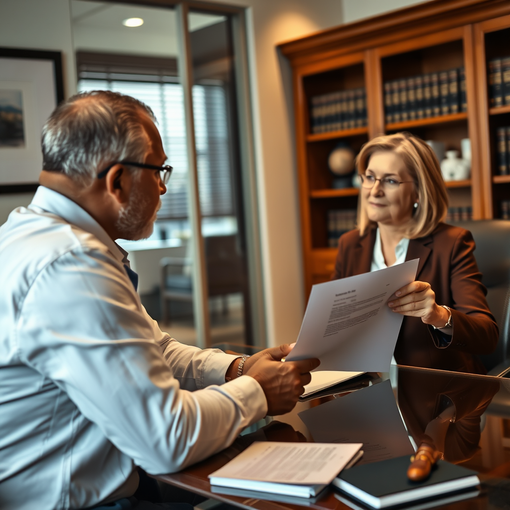 How do I sponsor a family member for a green card from Loudoun County