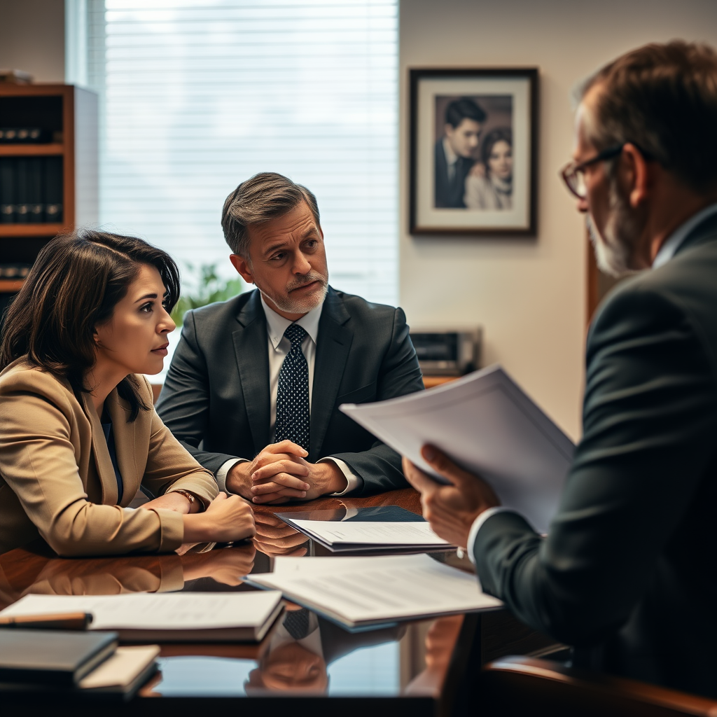 How do I sponsor a family member for a green card from Manassas Park