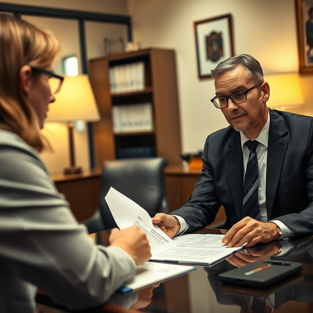 How much does an immigration lawyer cost in Manassas Park