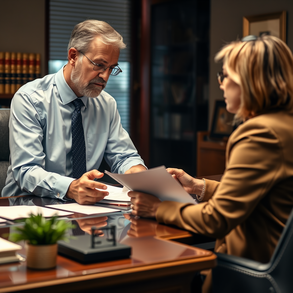 How much does an immigration lawyer cost in Manassas