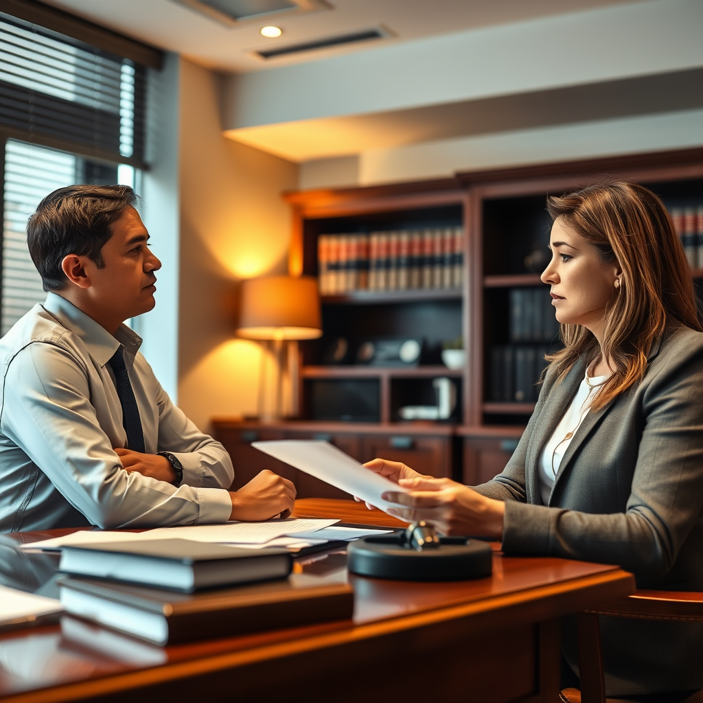How much does an immigration lawyer cost in Prince William County