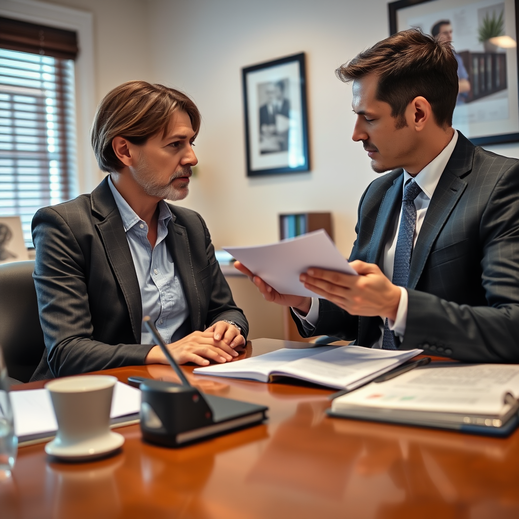 I-751 Removal of Conditions Lawyer Fairfax County, VA