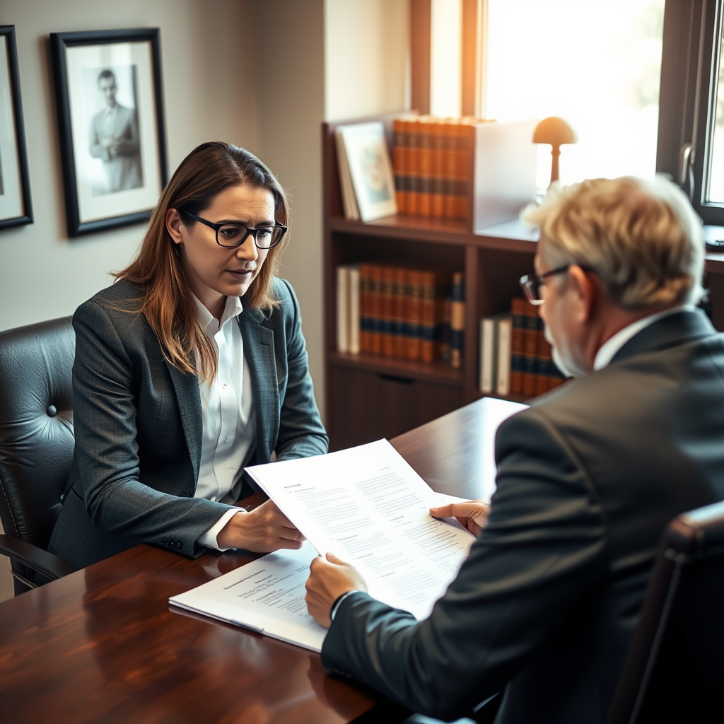 I-751 Removal of Conditions Lawyer Falls Church, VA