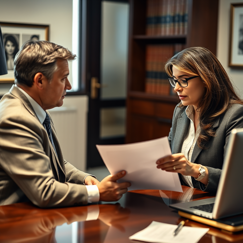 I-751 Removal of Conditions Lawyer Manassas Park, VA