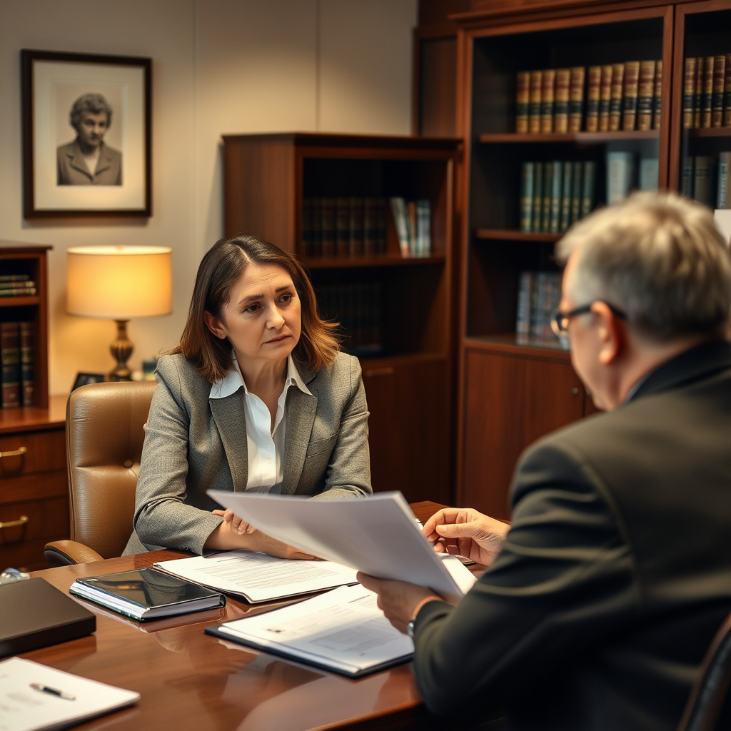 Immigration Waiver Lawyer Alexandria, VA