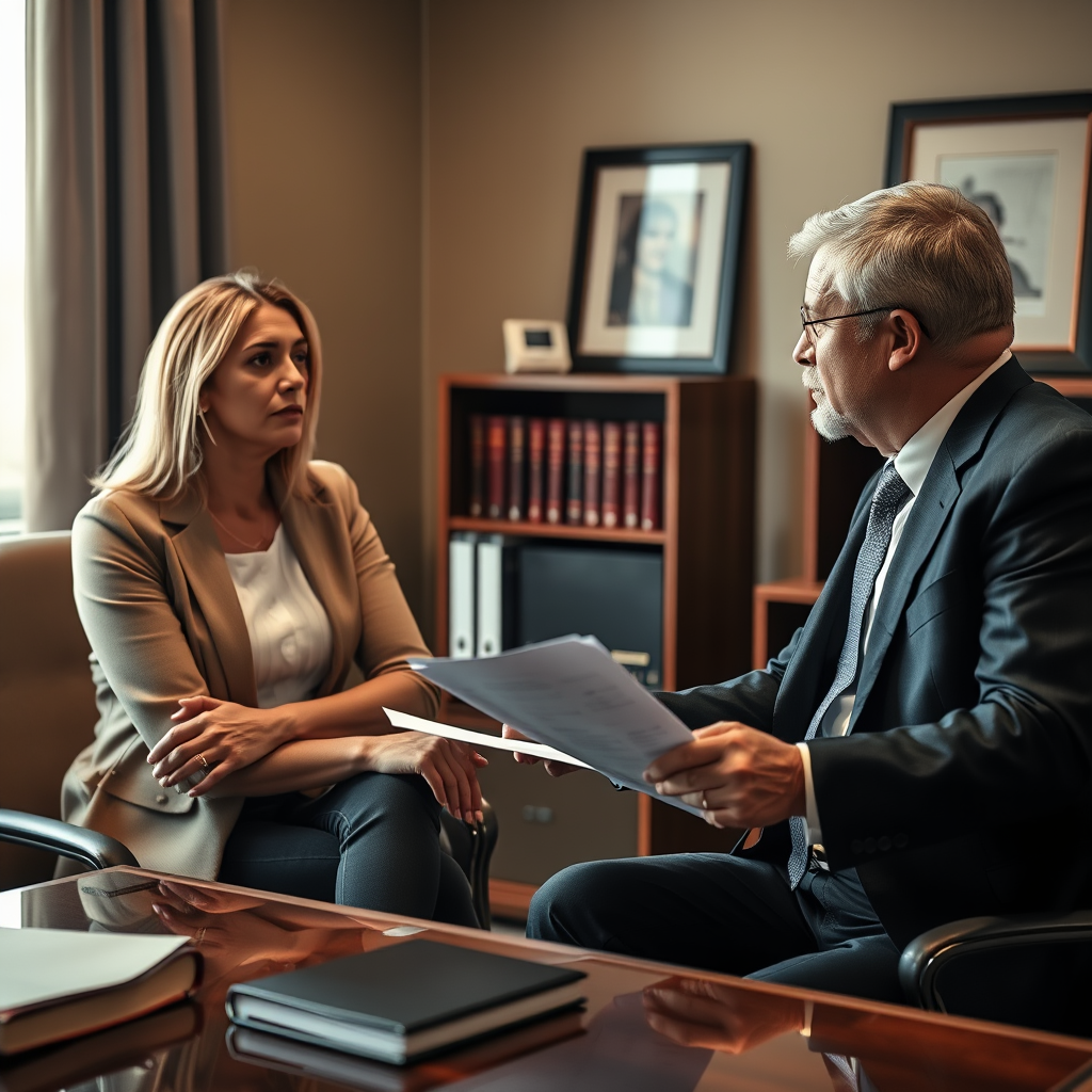 Immigration Waiver Lawyer Manassas Park, VA