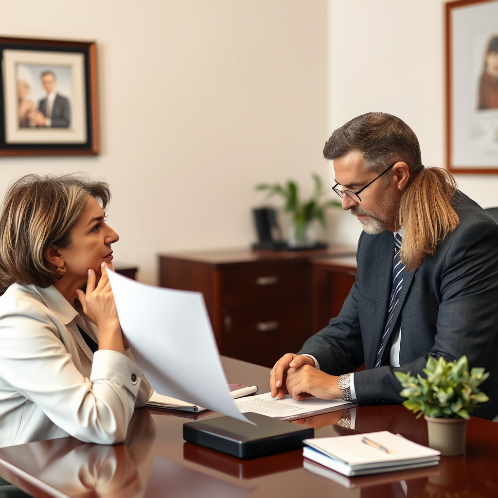 Immigration Waiver Lawyer Prince William County, VA