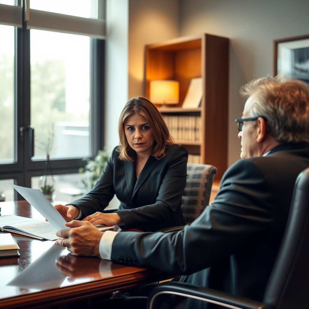K-3 Spouse Visa Lawyer Fairfax County, VA